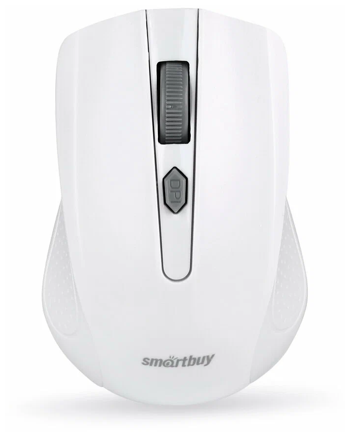 Беспроводная мышь SmartBuy SBM-352AG