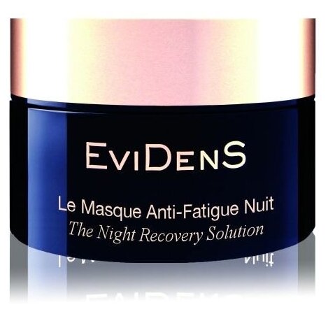 Evidens de Beaute The Special Mask 50мл