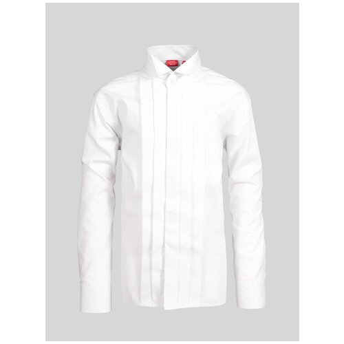 Рубашка дошкольная Imperator PT2000-15 lt размер:(116-122)