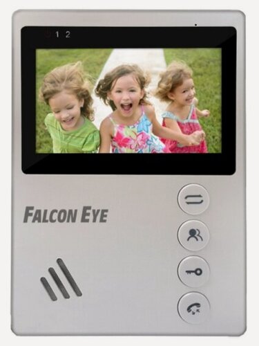 Изображение товара Видеодомофон Falcon Eye Vista