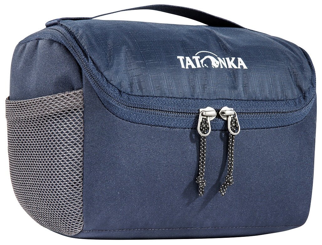 Косметичка Tatonka "One Week", navy