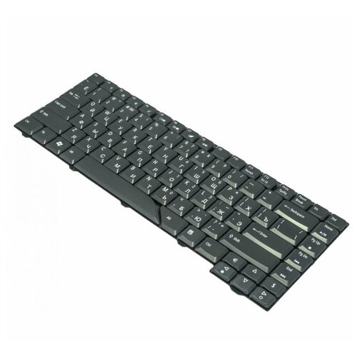 Клавиатура для ноутбука Acer Aspire 4520 Aspire 4710 Aspire 4720 и др 163000₽