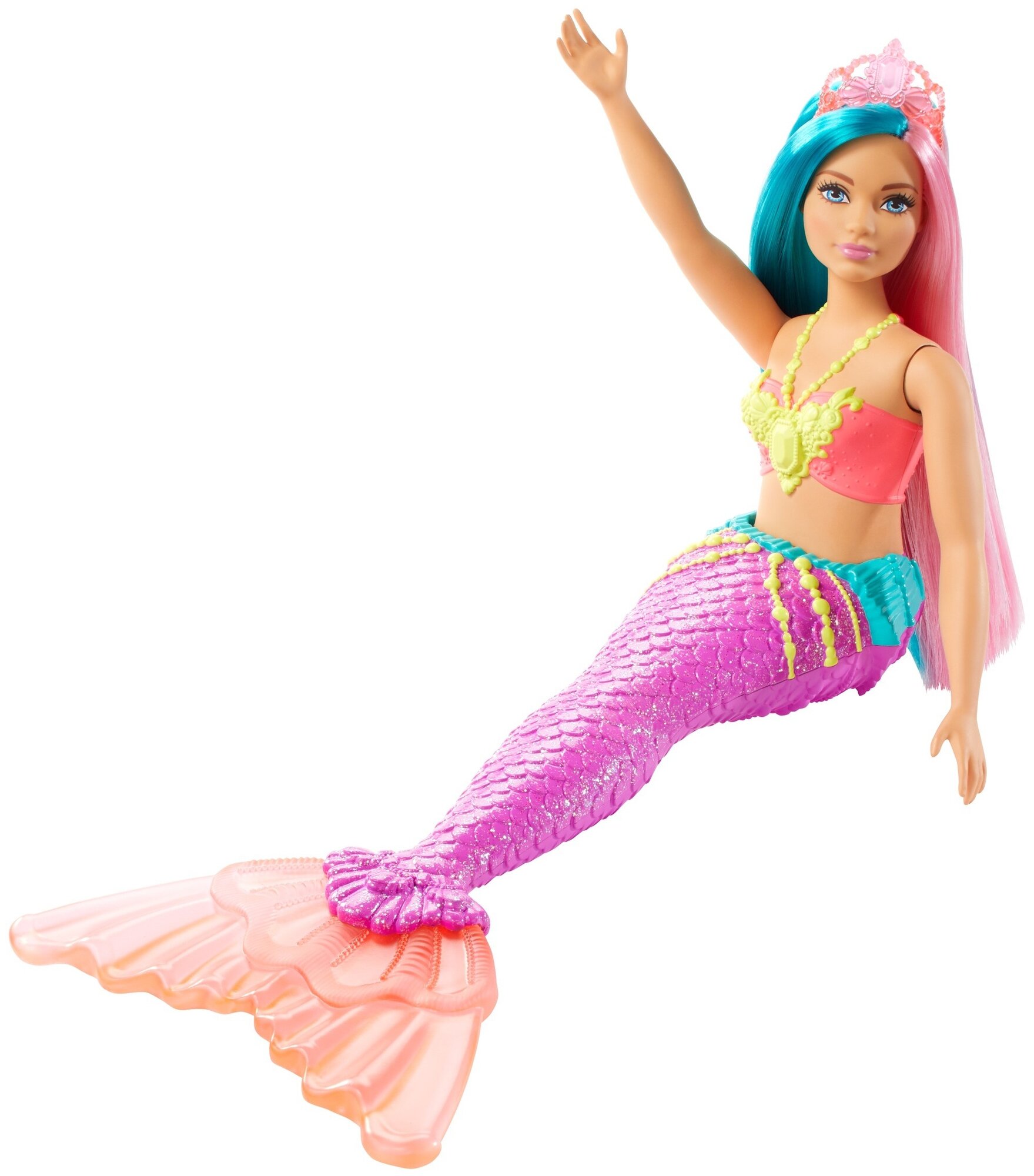 Куклы барби русалка человек картинки