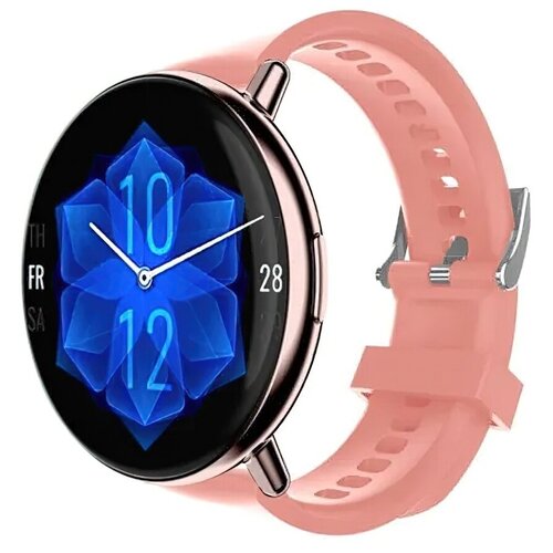 Умные часы Wearfit GTE Pink Smart Watch