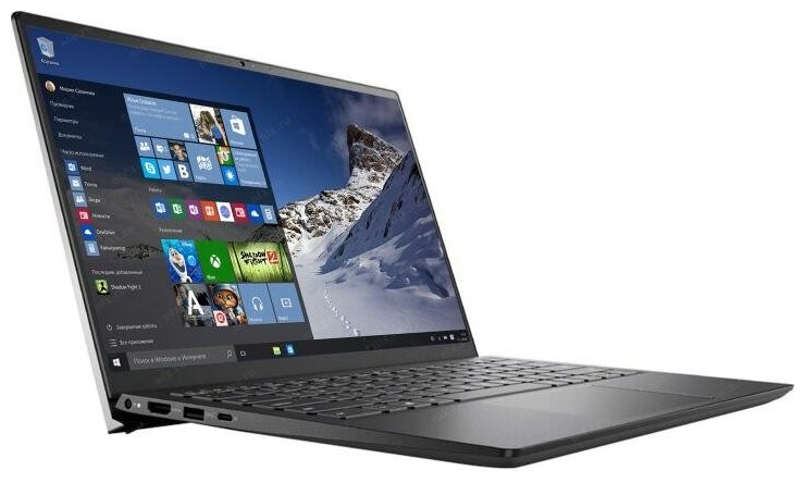 Ноутбук DELL Vostro 5410 5410-4489