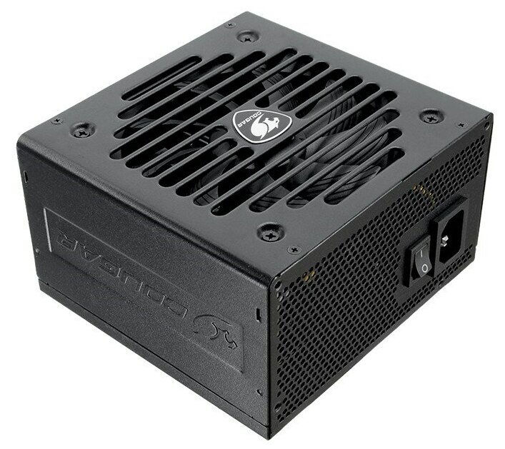 Блок питания 600W Cougar VTE X2 600 OEM