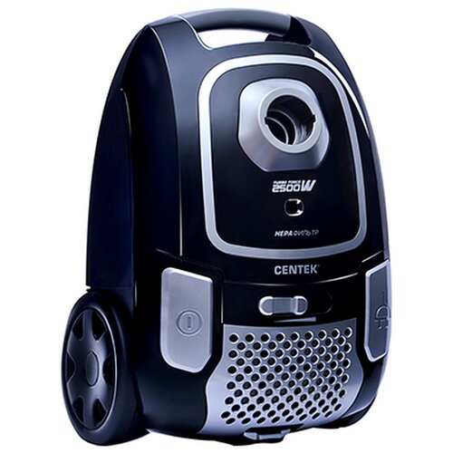 Бытовой пылесоспылесос для домапылесборник-мешок2500 Вт4 л 2231200₽