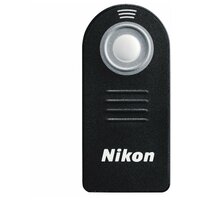 Лучшие Дистанционное управление Nikon для фототехники