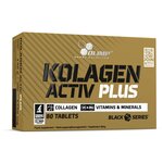 Препарат для укрепления связок и суставов Olimp Labs Kolagen Activ Plus Sport Edition - изображение