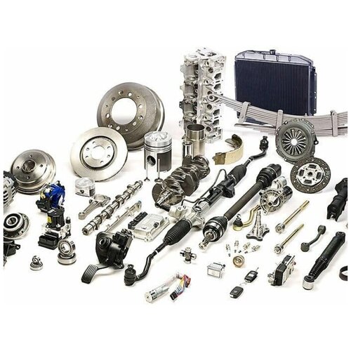 MONROE L29527 Рычаг пер. подв. нижний [задний] R