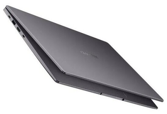 Ноутбук HUAWEI MateBook B3-510 156 space grey 53012JEG