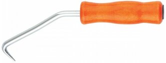 Крюк для вязки арматуры 210 мм. Сибртех