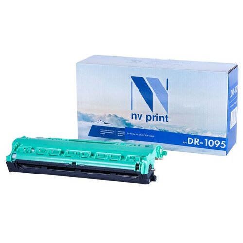 Фотобарабан NV Print NV-DR-1095 фотобарабан nv print nv dr 2335 1 шт