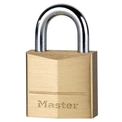 Навесной замок MasterLock 130EURD