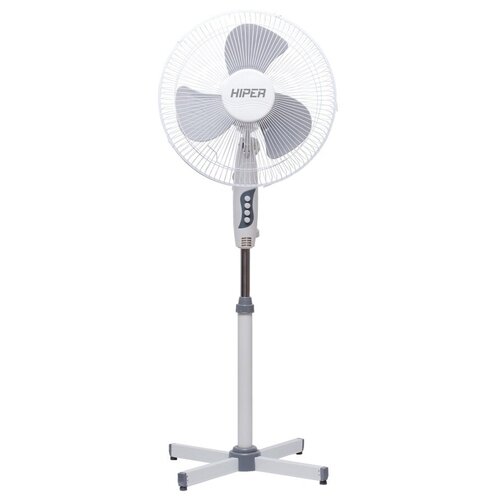 Вентилятор напольный HIPER HSF-02 159000₽