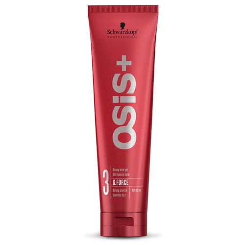 Гель экстремальной фиксации Schwarzkopf Professional OSiS+ G. Force 150 мл