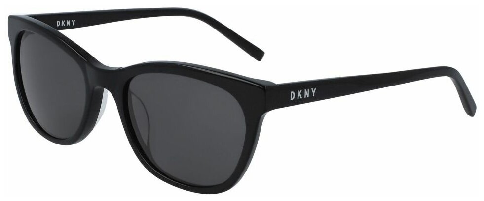 Солнцезащитные очки DKNY DK502S BLACK (2409535319001)