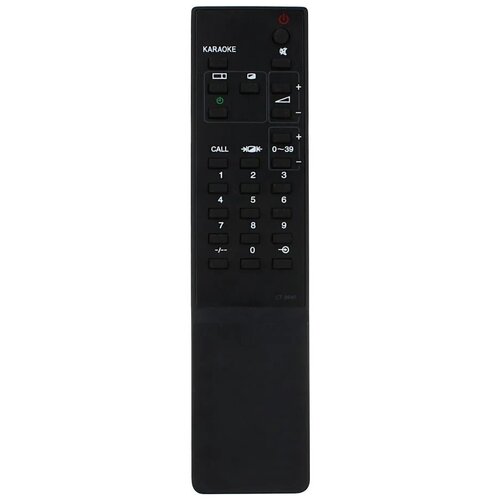 Пульт к Toshiba CT-9640 new replacement ct 8003 ct 8002 remote control for toshiba tv 22dl833r 22dl834r