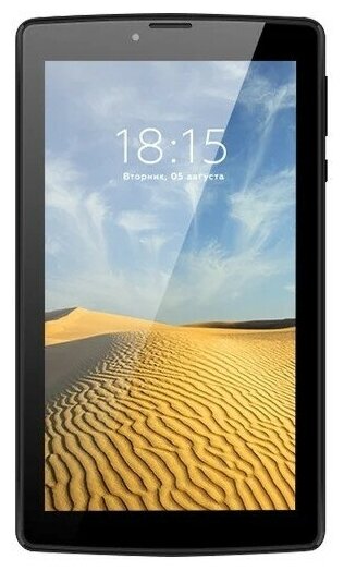 BQ-7038G Light Plus Black