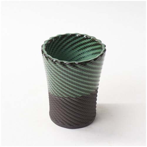 Керамический стакан Parametric C4-50 Emerald