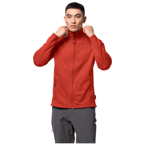 лёгкая куртка Jack Wolfskin HORIZON JACKET M