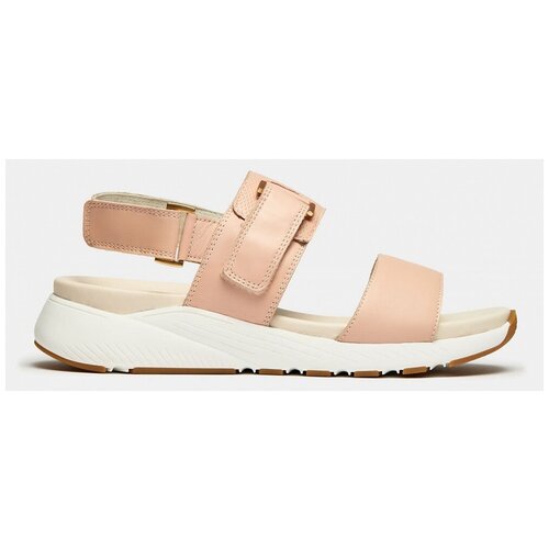 фото Босоножки женские nitro розовый 40 ralf ringer