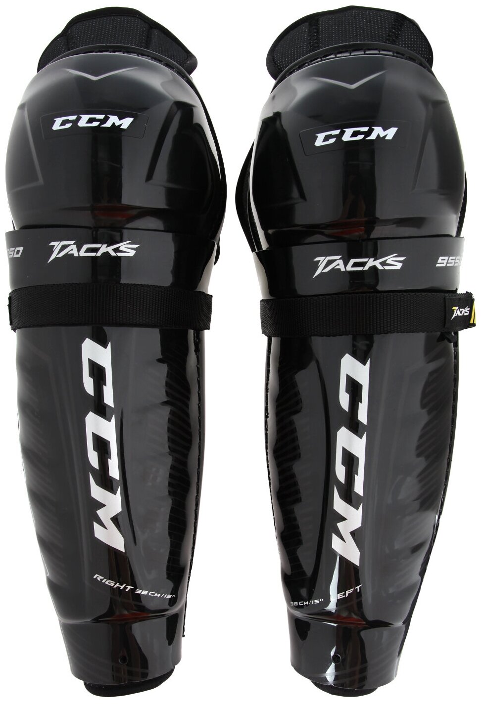 Щитки игрока муж. SG TACKS 9550 SHIN GUARDS SR (15)