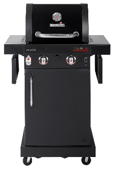 Газовый гриль CHAR-BROIL PROFESSIONAL CORE 2B - фотография № 8