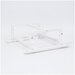 Маятник для кроватки SoftSpace Eco 5в1, 120х60 см, 85х60 см, Береза, цвет Белый