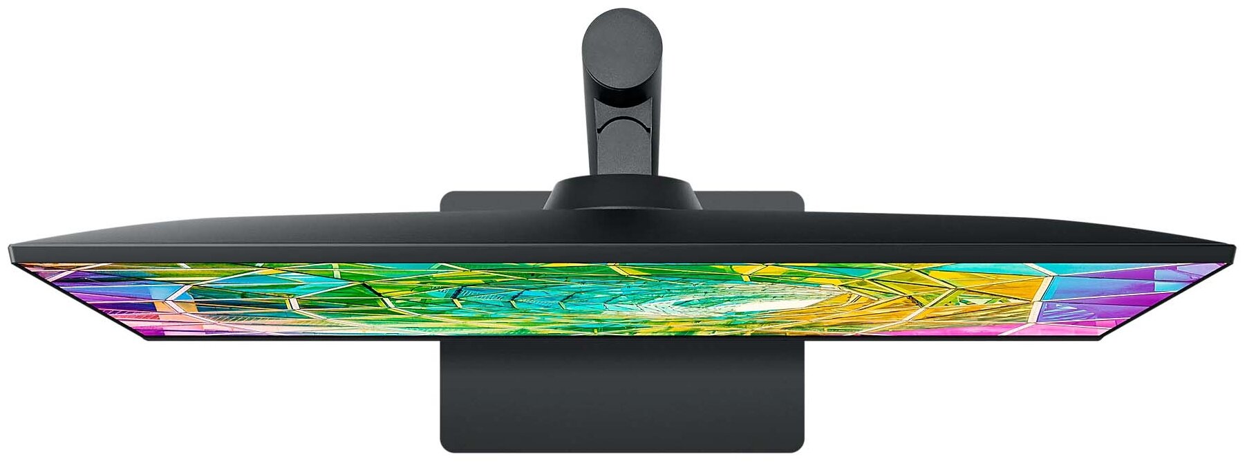 27 Монитор Samsung S27A800NMI 3840x2160 60 Гц IPS черный