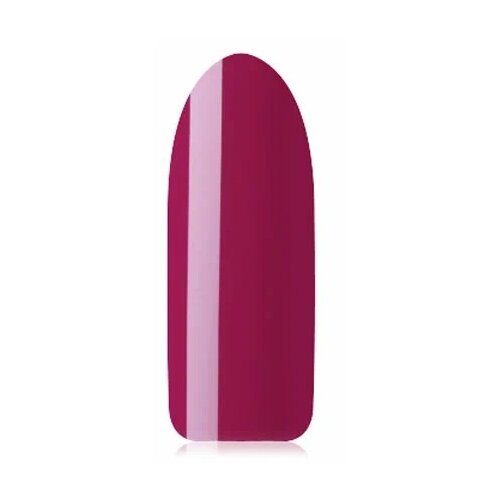 Vogue Nails Гель-лак High fashion, 10 мл, 42 г, plum