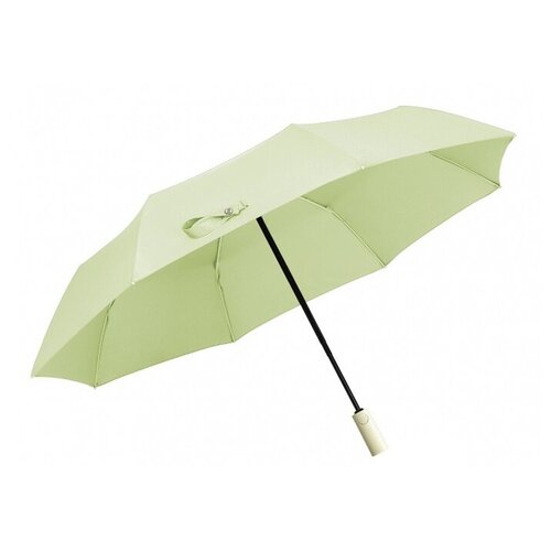 Автоматический зонт KongGu Automatic Umbrella WD1 Green