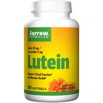 Jarrow Formulas Lutein, 60 softgels /