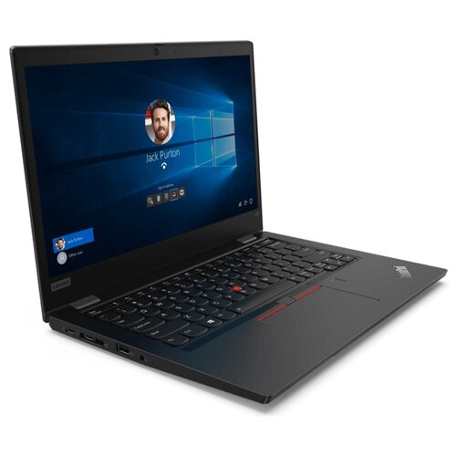 Ноутбук Lenovo ThinkPad L13 8950000₽