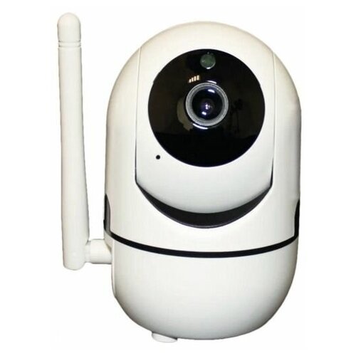 Видеокамера сетевая IP iРотор 177800₽
