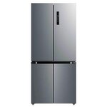 Холодильник SBS Midea MDRF644FGF02B - изображение