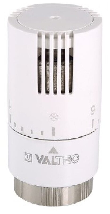 Термоголовка для радиатора VALTEC VT.1500