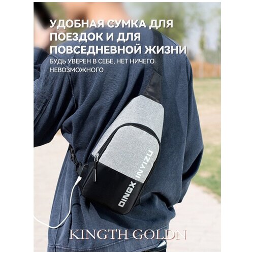 Рюкзак C183-25 KINGTH GOLDN рюкзак c178 05 kingth goldn