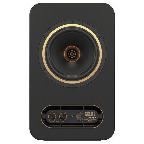 Студийный монитор Tannoy Gold 7 черный 5054500₽