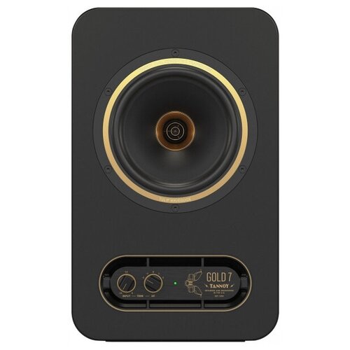 Студийный монитор Tannoy Gold 7, черный