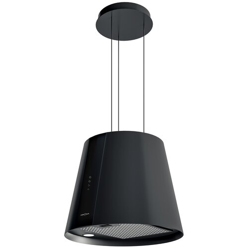 HOLLY ISOLA 500 BLACK S вытяжка кухонная KRHD130 4999000₽