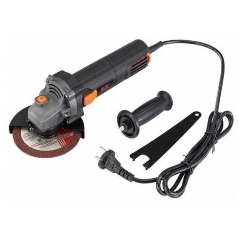 Углошлифовальная машина 125мм 11кВт ACDC GS-1100 T0001 349900₽