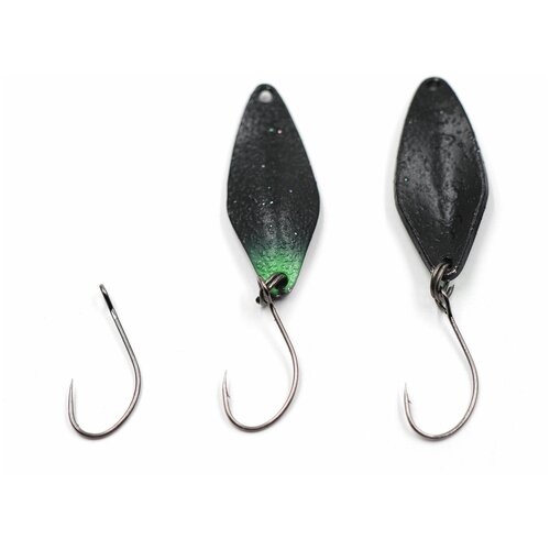 Блесна форел. Namazu Pro TiA Losanga, вес 1,4 г, цвет 109