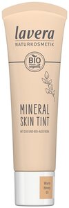 Фото Lavera Тональный крем Mineral Skin Tint