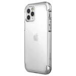 Чехол Raptic Air для iPhone 12/12 Pro Прозрачный - изображение