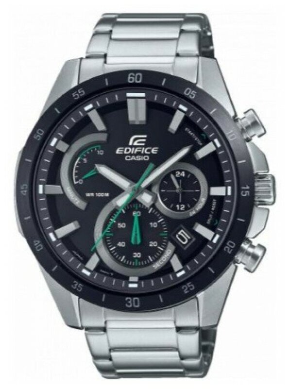 Наручные часы CASIO Edifice EFR-573DB-1A