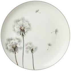 Тарелка обеденная dandelion 27см Lefard (161457)