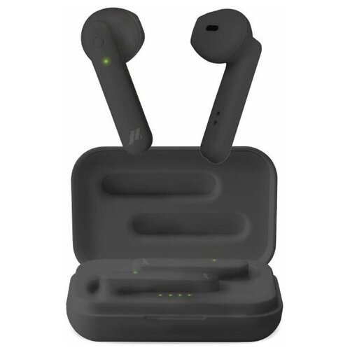 Наушники SBS Active TWS Beat Black 209000₽