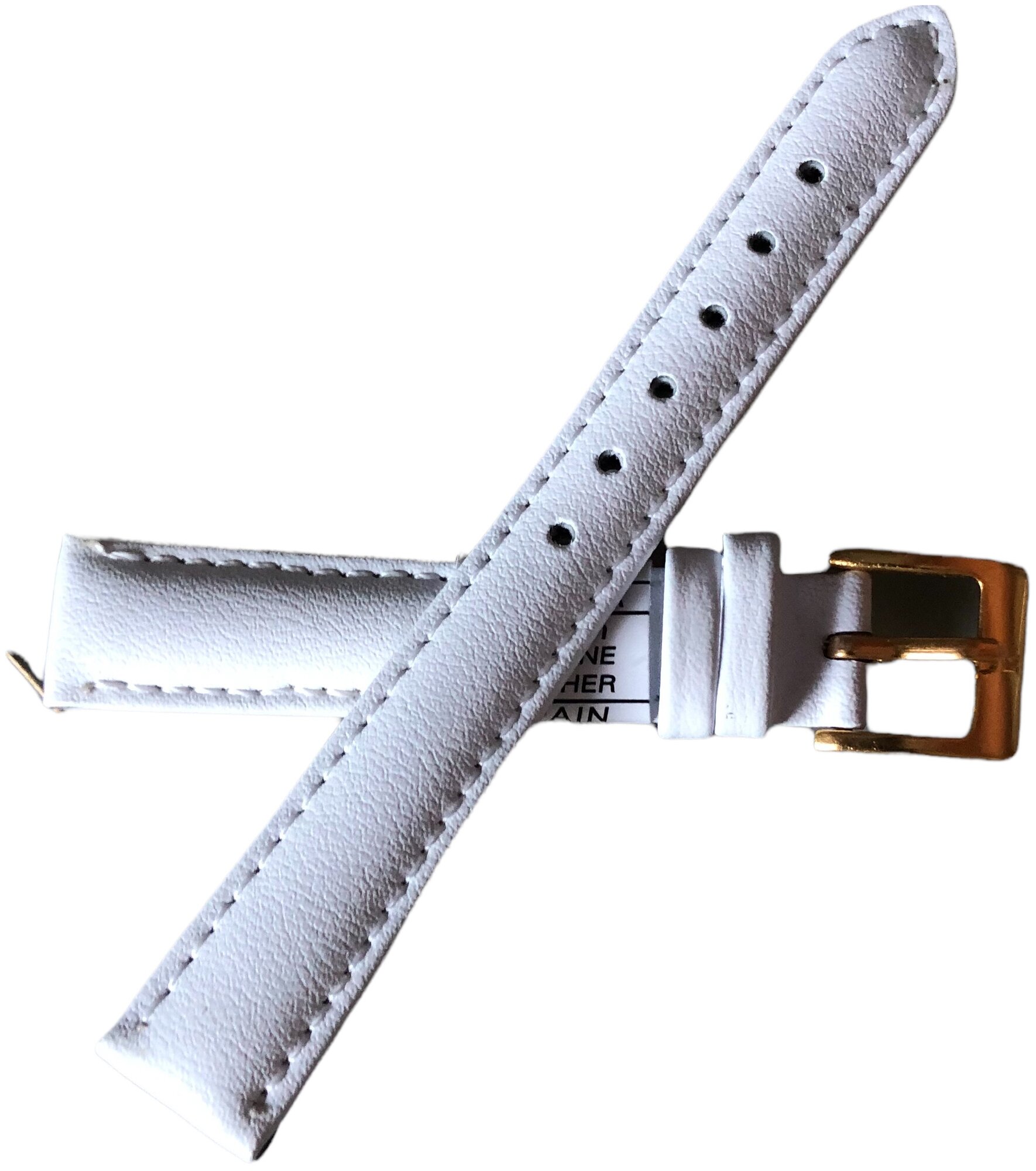 Ремешок Nagata белый 