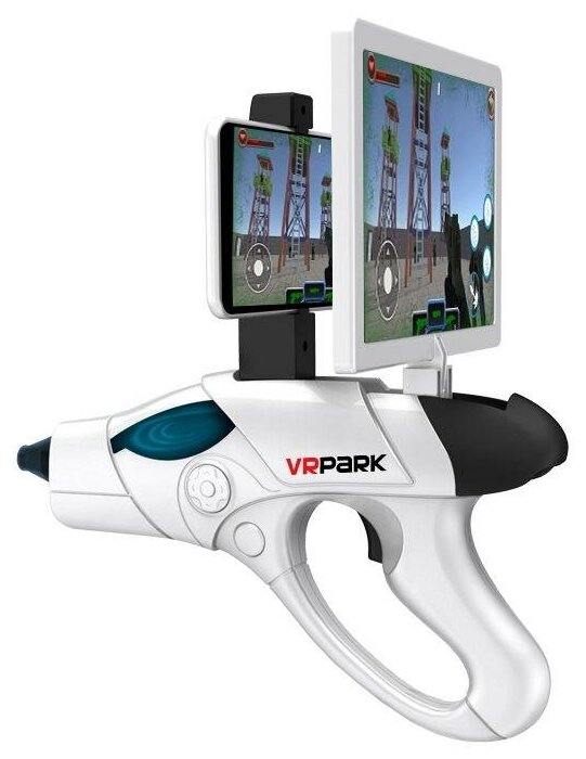 Автомат дополненной виртуальной реальности AR VARPARK-A9